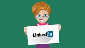 LinkedIn como red social