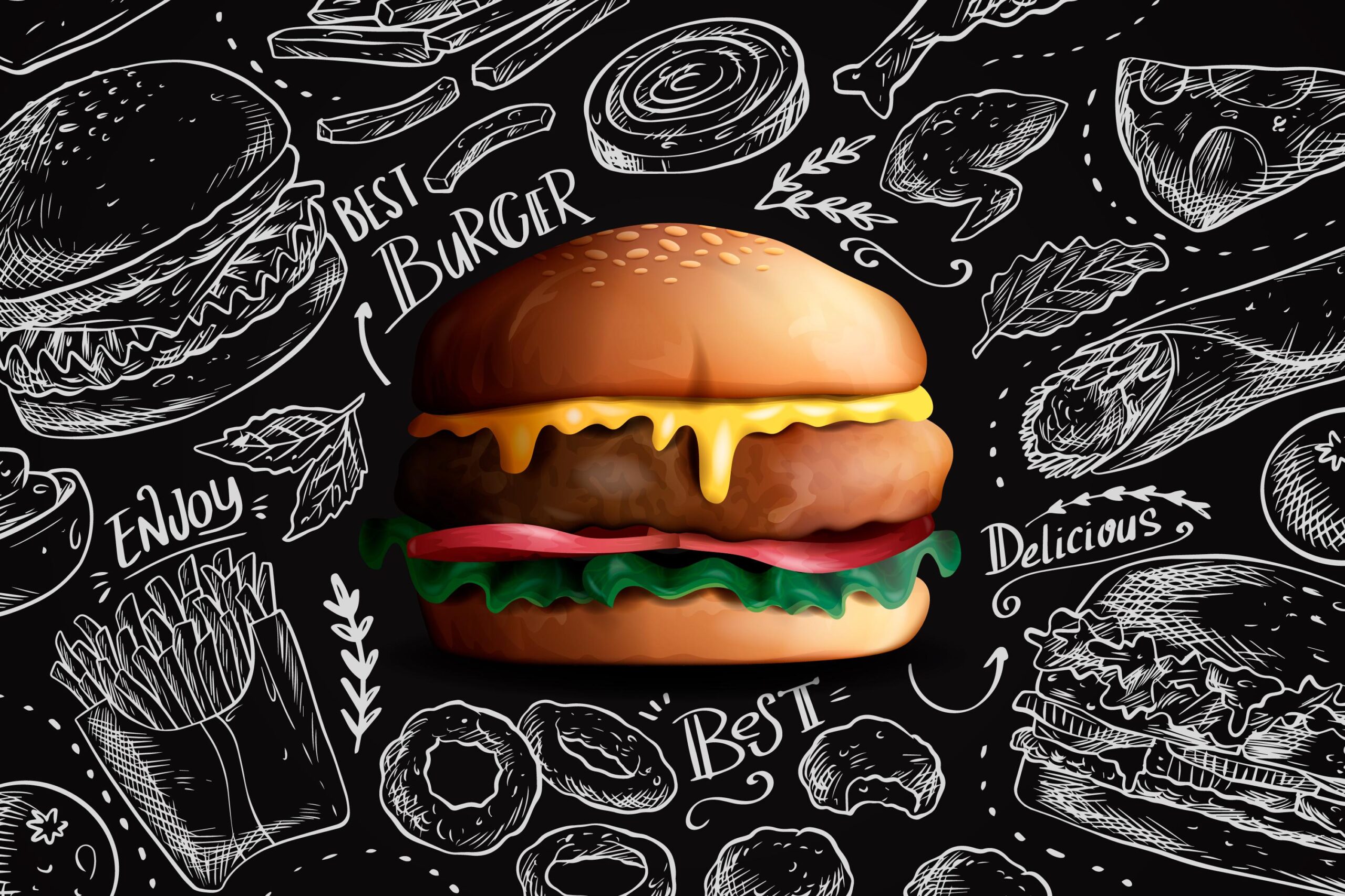Cómo una hamburguesa te ayuda a dar un buen feedback