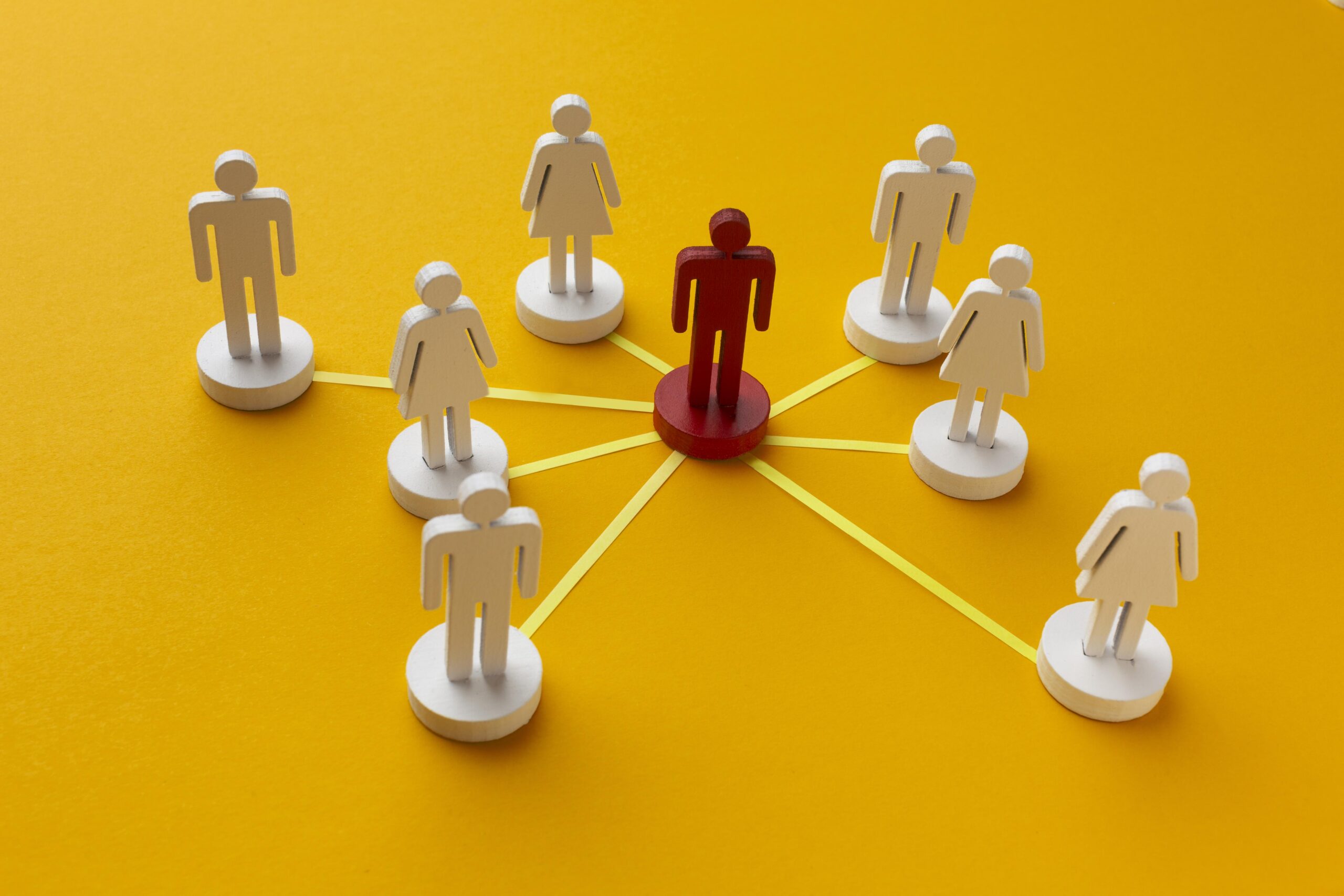 Networking: Construye tu red de contactos profesionales (Pt. 2)