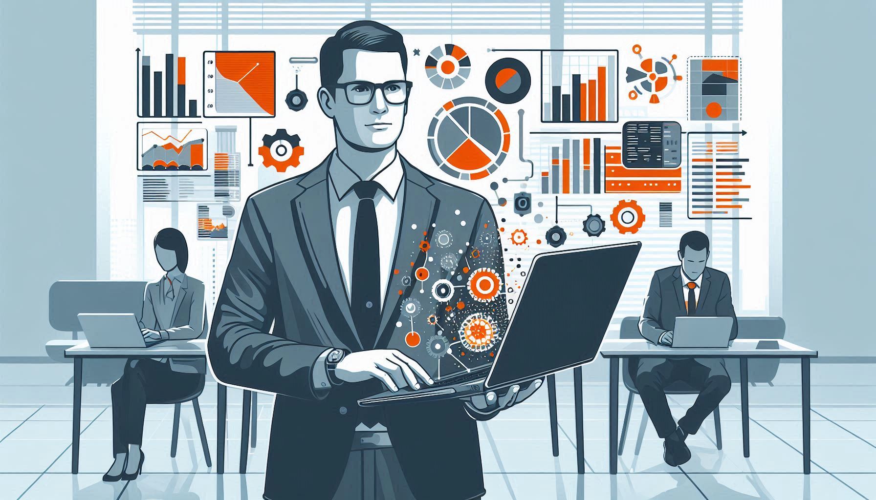 Reclutamiento especializado en perfiles de TI son buscados en empresas Mexicanas