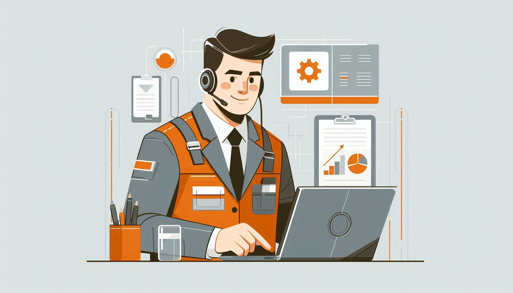 Perfiles especialziados son cada vez más buscados por empresas de distintas industrias